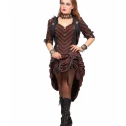 Steampunk Dames