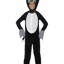 Stier Kostuum Deluxe, Kind