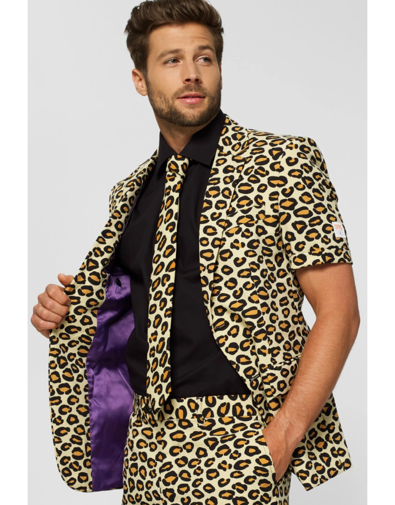 SUMMER The Jag 3 SUMMER The Jag - Afbeelding 3