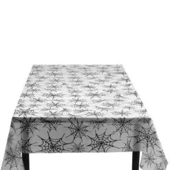 Tafelkleed Spinnenweb (135x275cm)
