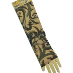 Tattoo Sleeve Tribal