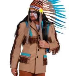 Themajas Indiaan Heer