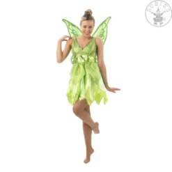 Tinker Bell Volwassen, Groen