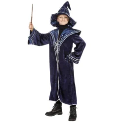 Tovenaarsjongen Sterren