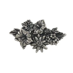 Trachten Sieraad "edelweiss"