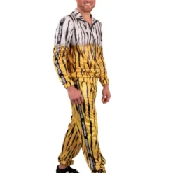 Trainingspak Kroegtijger