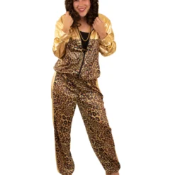 Trainingspak Panter Unisex