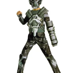 Transformers Lronhide Deluxe 10 Jaar Kids