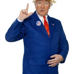Trump Kostuum