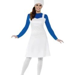 Tuinkabouter Kostuum Dames