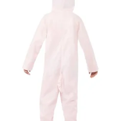 Varken Kostuum, Kind -Schmink Specialist varken kostuum kind 2