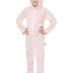 Varken Kostuum, Kind