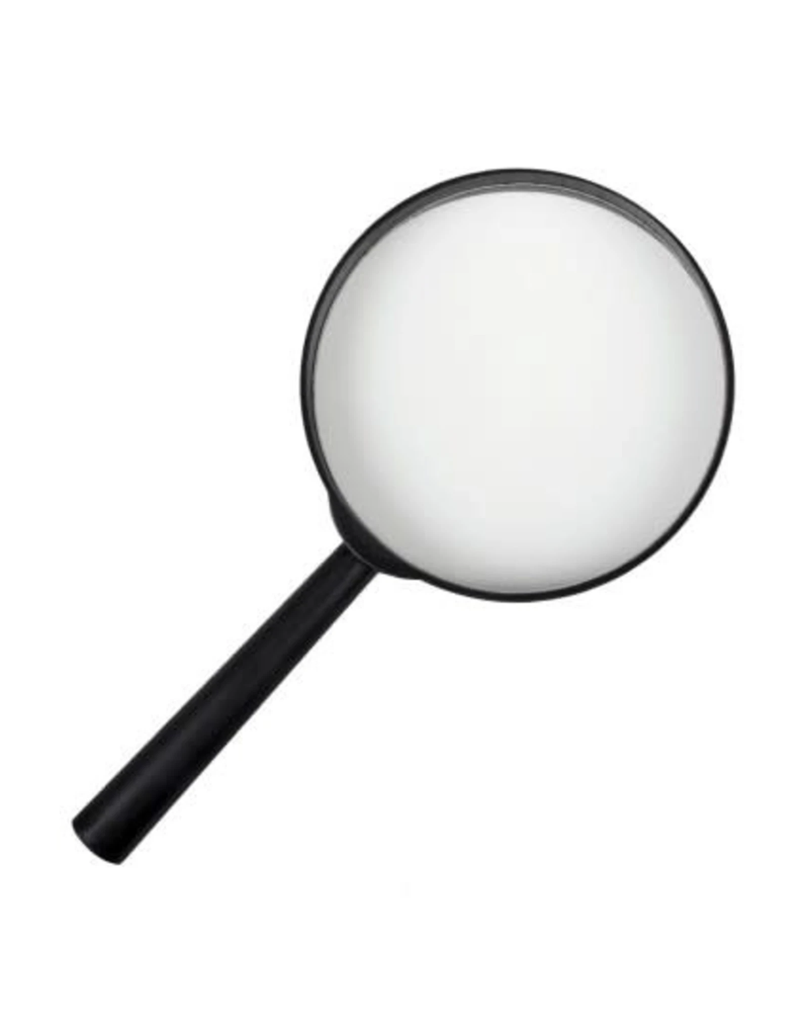 Vergrootglas Jumbo (17.5cm) 1 Vergrootglas Jumbo (17.5cm)