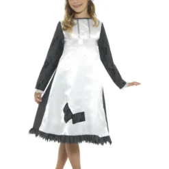 Victoriaans Kamermeisje