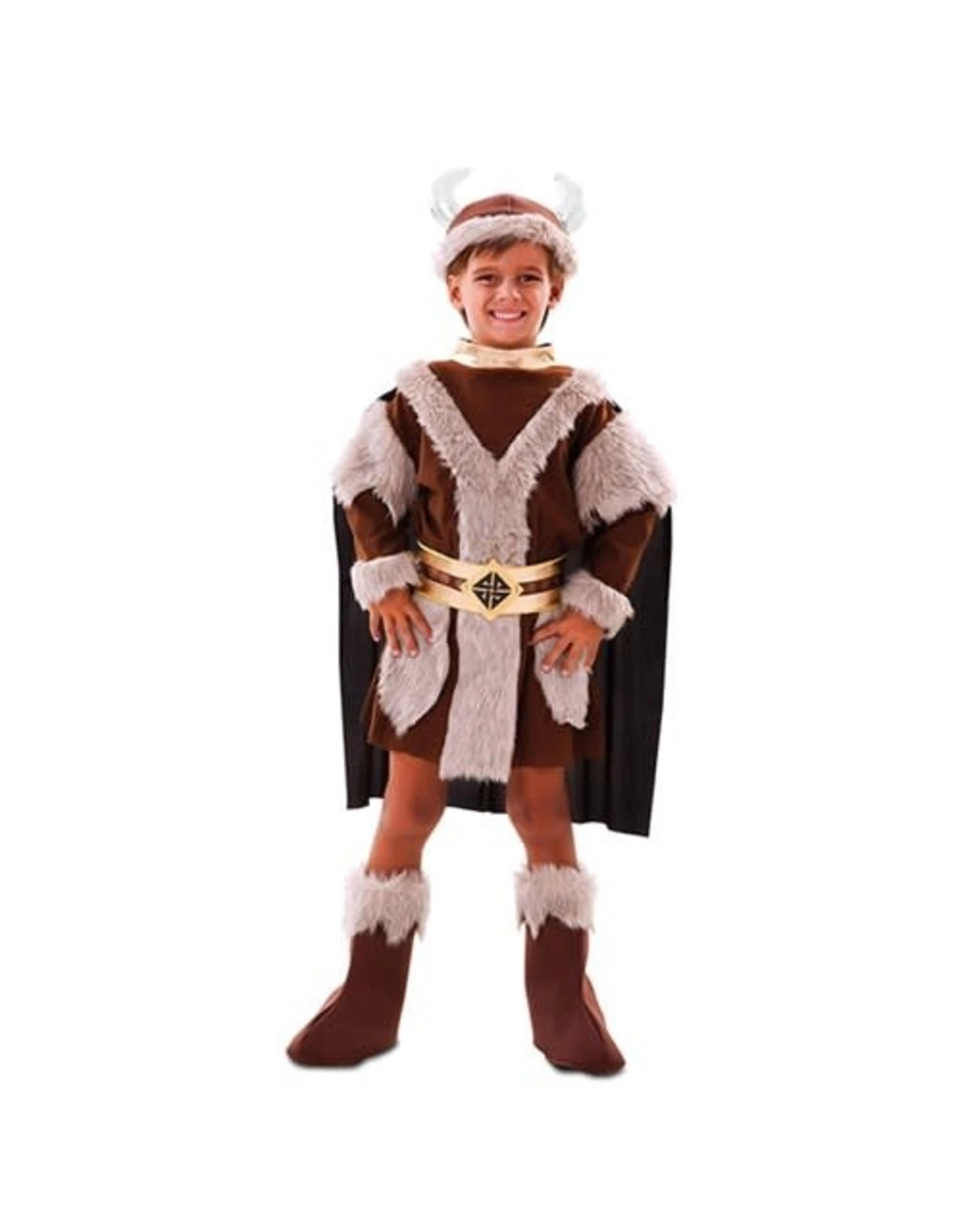 Viking Jongen 1 Viking Jongen