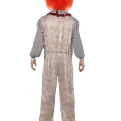 Vintage Clown Kostuum -Schmink Specialist vintage clown kostuum 2