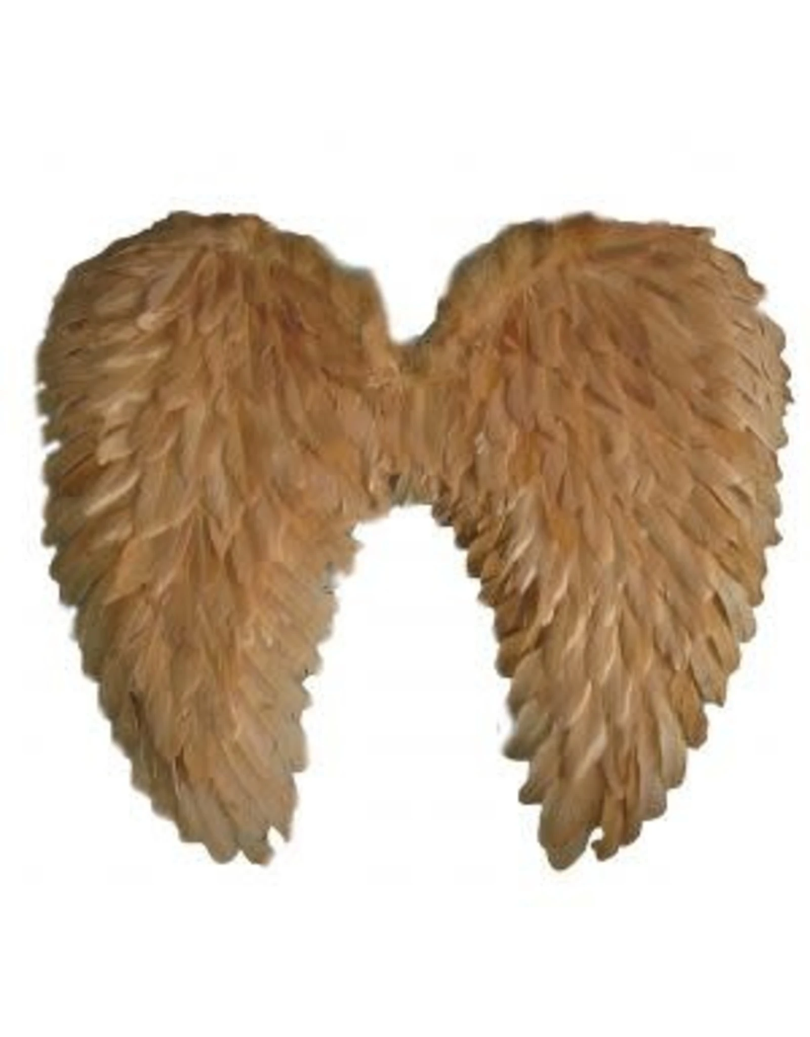 Vleugels Engel Beige - 50cm 1 Vleugels Engel Beige - 50cm