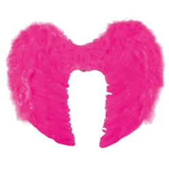 Vleugels Engel Roze
