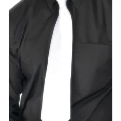 Witte Das, Deluxe, Gangster