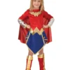 Wonder Woman Kind