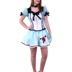 Wonderfull Alice -Schmink Specialist wonderfull alice 2