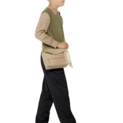 WW2 Evacuee Jongenskit -Schmink Specialist ww2 evacuee jongenskit 2