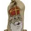 Zak Sint Print Jute(80x55)