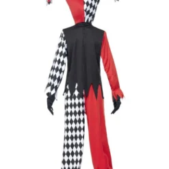 Zombie Narrenkostuum Kind -Schmink Specialist zombie narrenkostuum kind 5