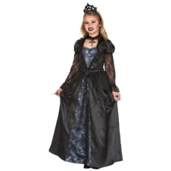 Zwarte Prinses
